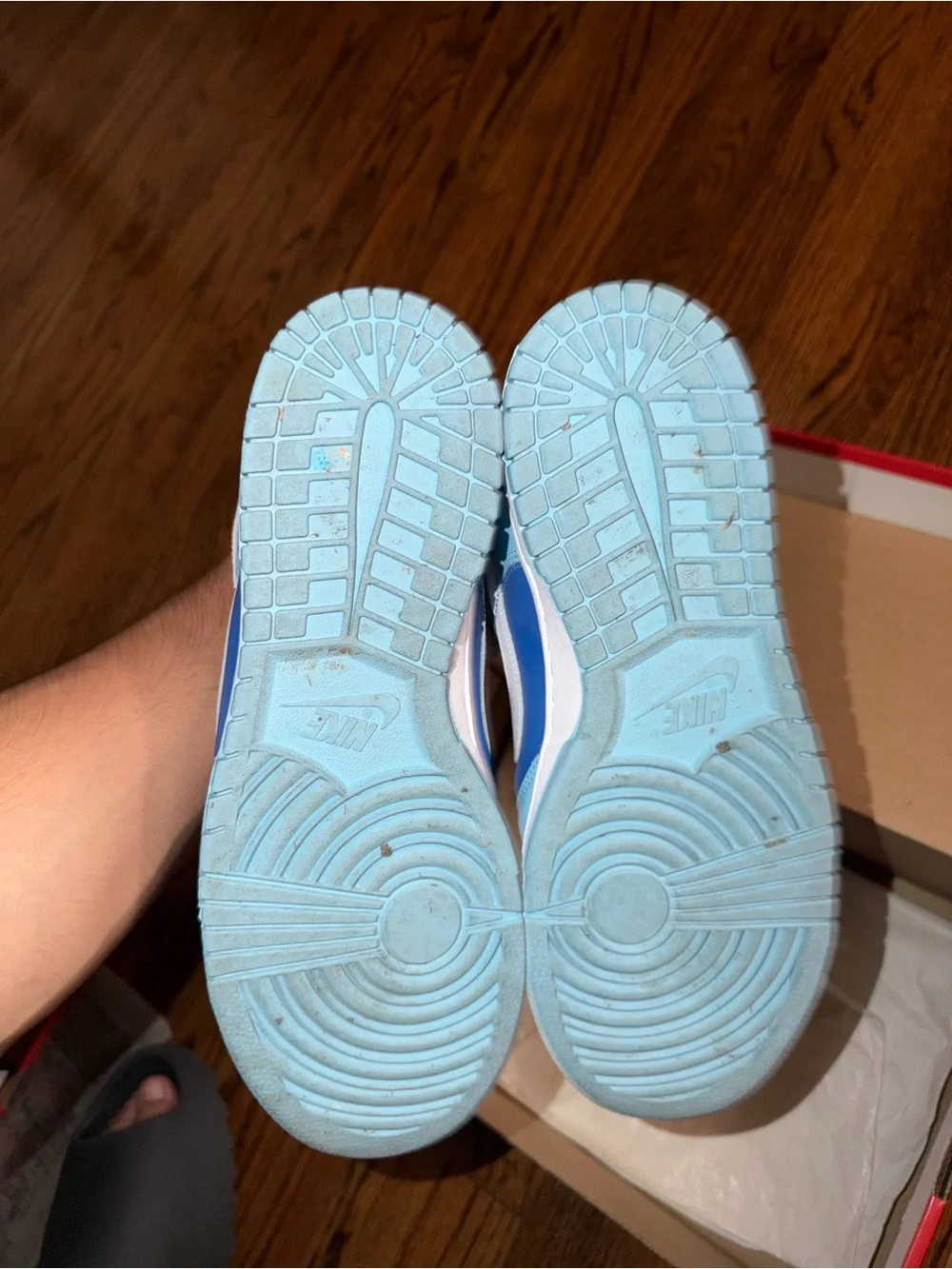 Nike Dunk Low Men 9.5